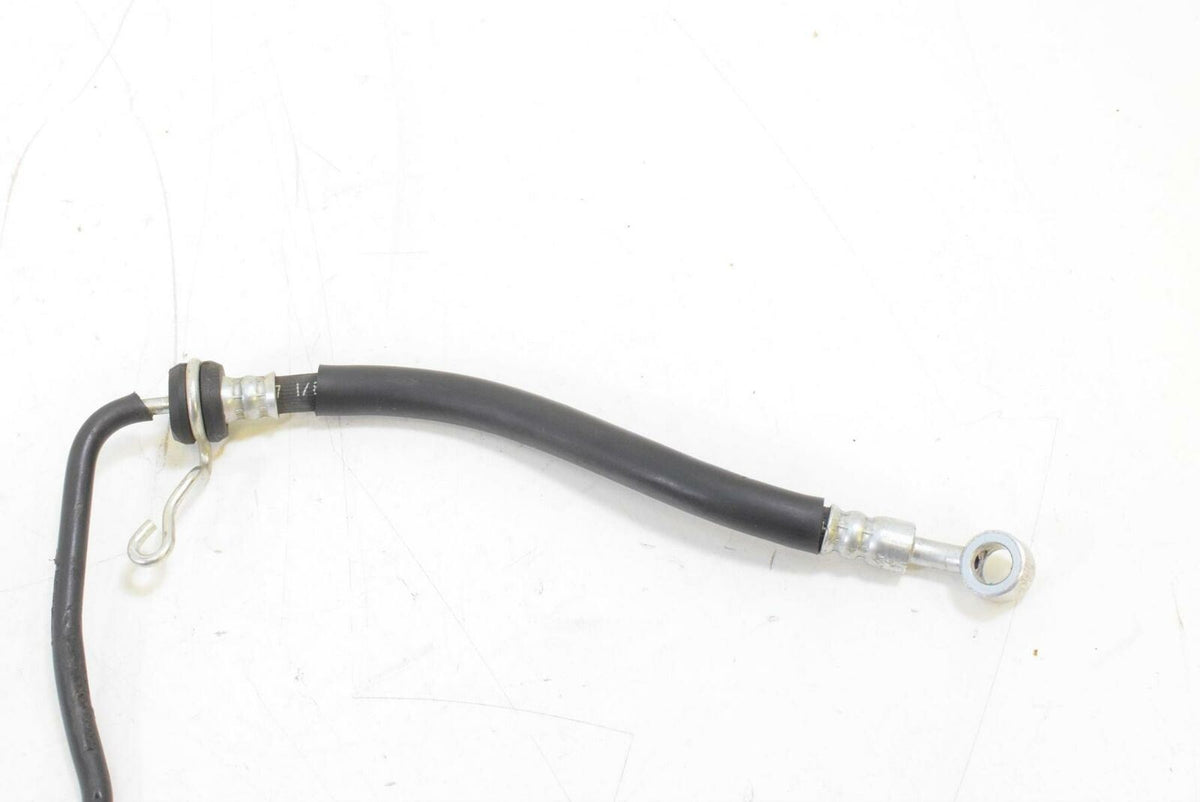 2008 Suzuki GSXR1000 GSXR 1000 Clutch Line Hose Pipe 59910-21H00 {{ shop.shopifyCountryName }} - Mototech271
