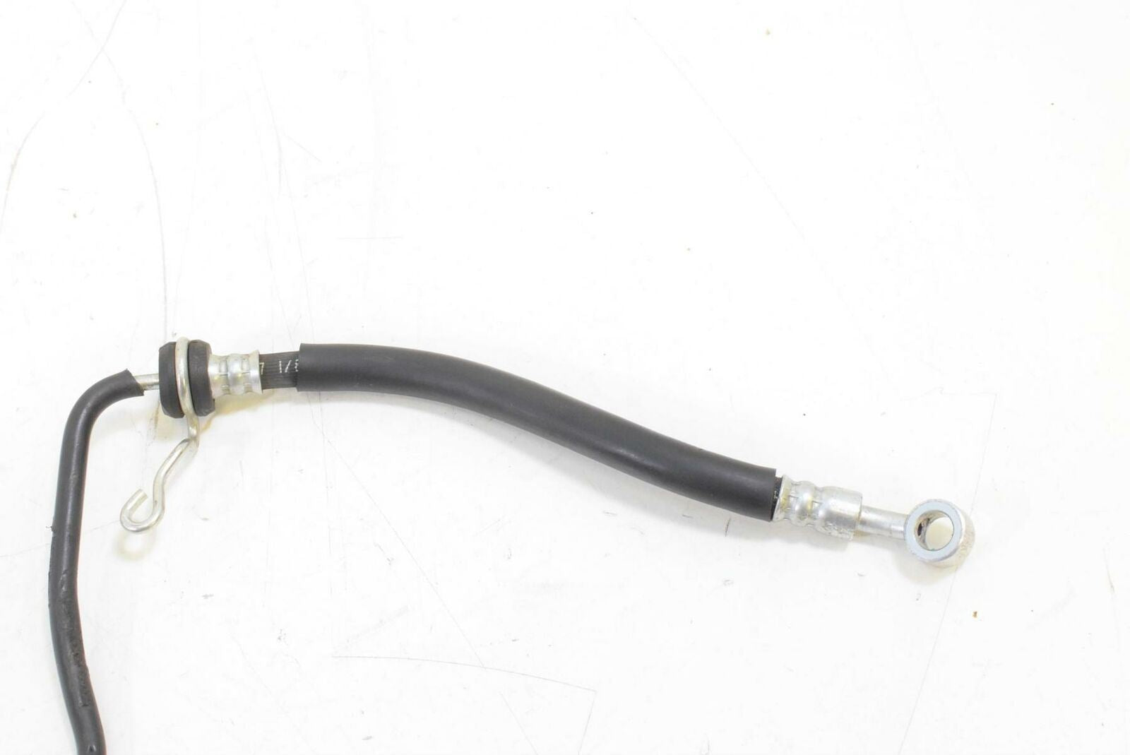 2008 Suzuki GSXR1000 GSXR 1000 Clutch Line Hose Pipe 59910-21H00 {{ shop.shopifyCountryName }} - Mototech271