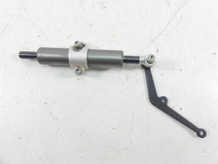 2020 Ducati Multistrada 1260 Enduro Steering Damper Stabilizer & Mount 36420172A {{ shop.shopifyCountryName }} - Mototech271