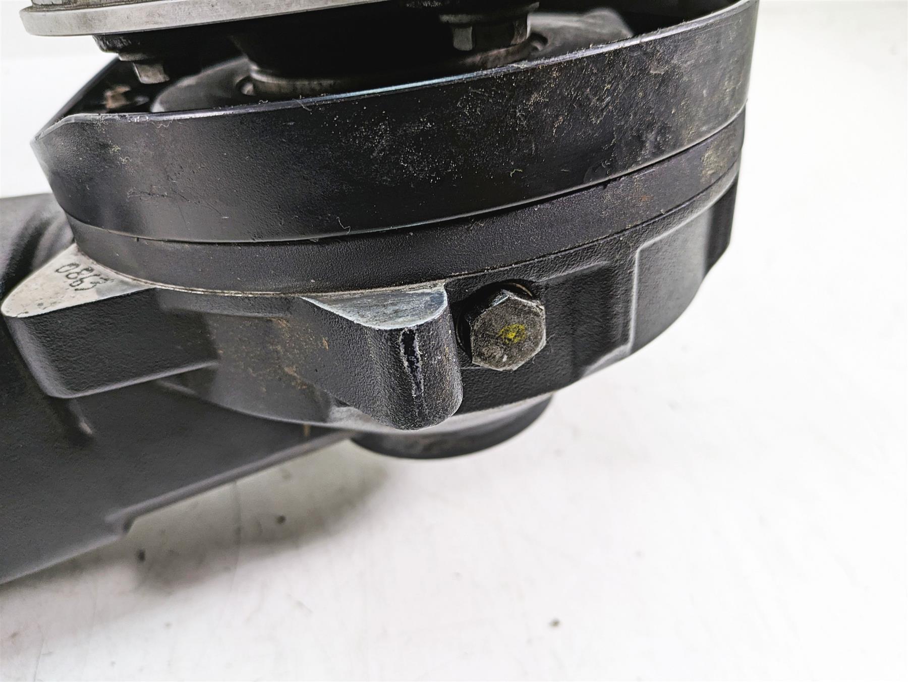 2014 Moto Guzzi California 1400 T Swingarm Differential Drive Shaft - 28k 887300 {{ shop.shopifyCountryName }} - Mototech271