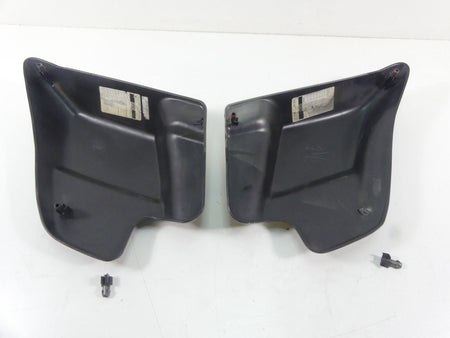 2006 Harley Touring FLHCU SE CVO Side Cover Fairing Cowl Set - Read 66048-97 {{ shop.shopifyCountryName }} - Mototech271
