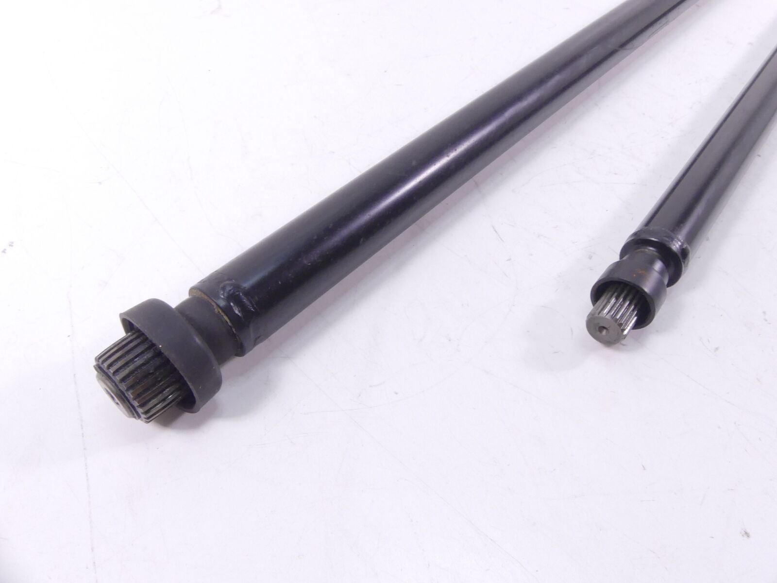 2017 Yamaha YXZ1000R EPS SS Center Prop Axle Drive Shaft Set 2HC-46109-00-00 {{ shop.shopifyCountryName }} - Mototech271