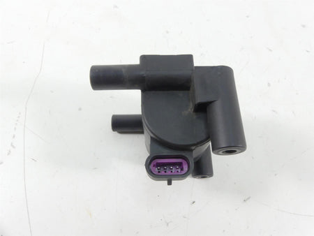 2014 Harley Touring FLHX Street Glide Delphi Ignition Coils Coil Set 31696-07A {{ shop.shopifyCountryName }} - Mototech271