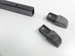 2012 Ski-Doo Summit X 800R Etec Rear Bumper Crash Guard 163" 250000402 | Mototech271