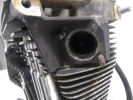 2002 Harley XL1200 Sportster Running Engine Motor 17K -Video 24470-98 {{ shop.shopifyCountryName }} - Mototech271