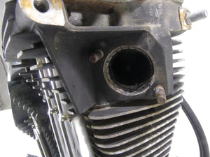 2002 Harley XL1200 Sportster Running Engine Motor 17K -Video 24470-98 | Mototech271