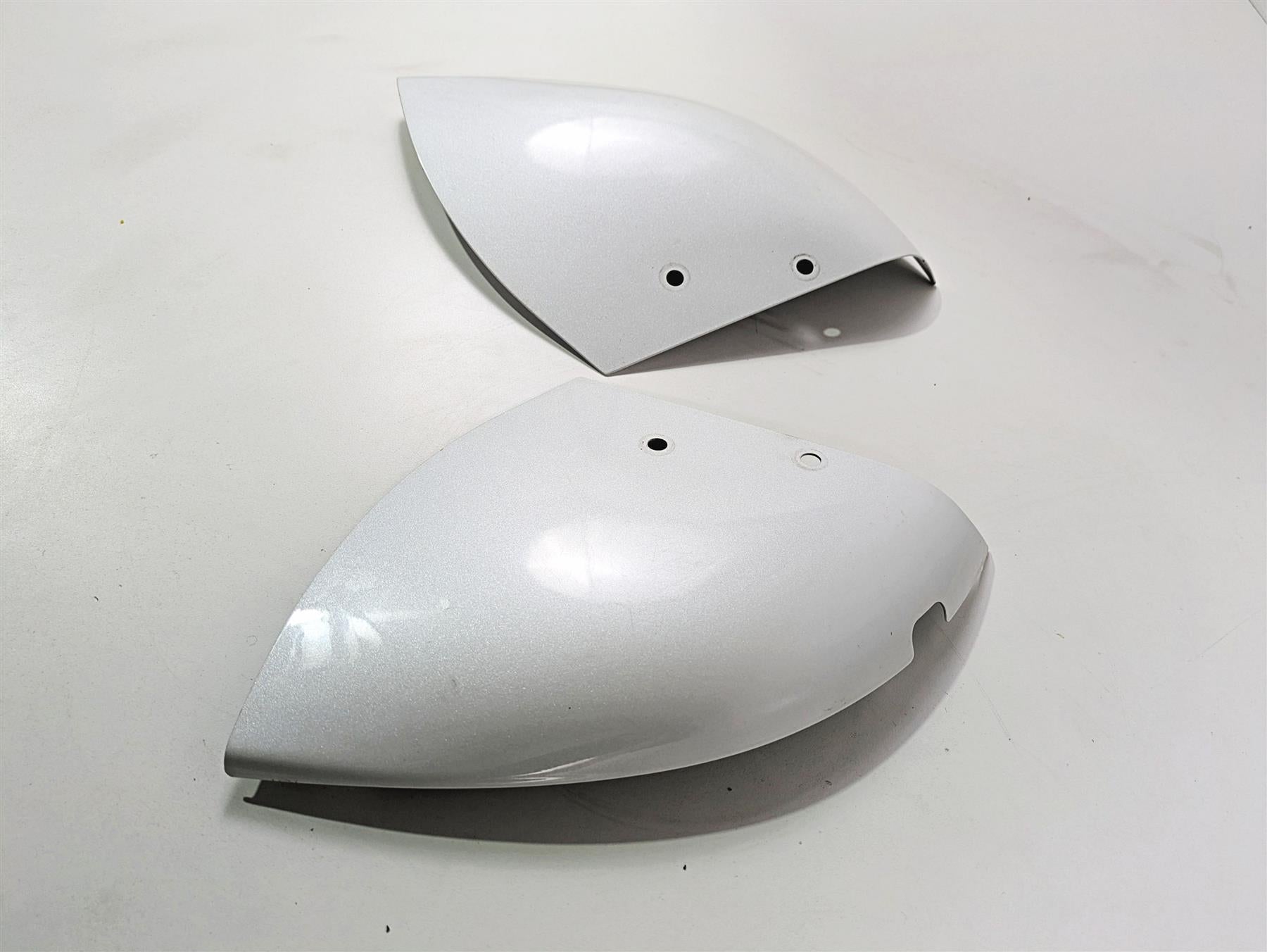 2016 Indian Chief Classic Front Fender Caliper Cover Set 1019540 1019539 {{ shop.shopifyCountryName }} - Mototech271
