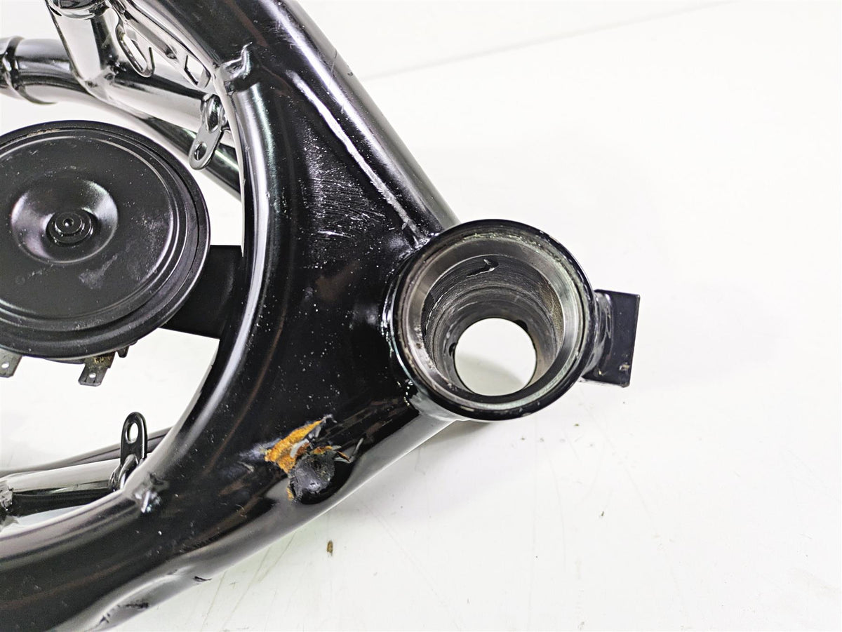 2024 Harley Sportster RH975 S Main Frame Chassis - Dented - With Texas Salvage Title 47000308 {{ shop.shopifyCountryName }} - Mototech271
