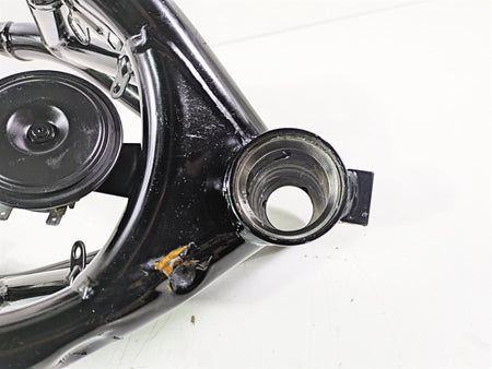 2024 Harley Sportster RH975 S Main Frame Chassis - Dented - With Texas Salvage Title 47000308 {{ shop.shopifyCountryName }} - Mototech271