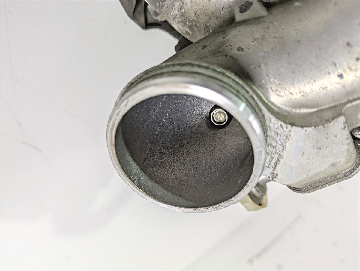 2008 Yamaha XVS1300 V-Star Tourer Mikuni Throttle Body Set 3D8-13590-30-00 {{ shop.shopifyCountryName }} - Mototech271
