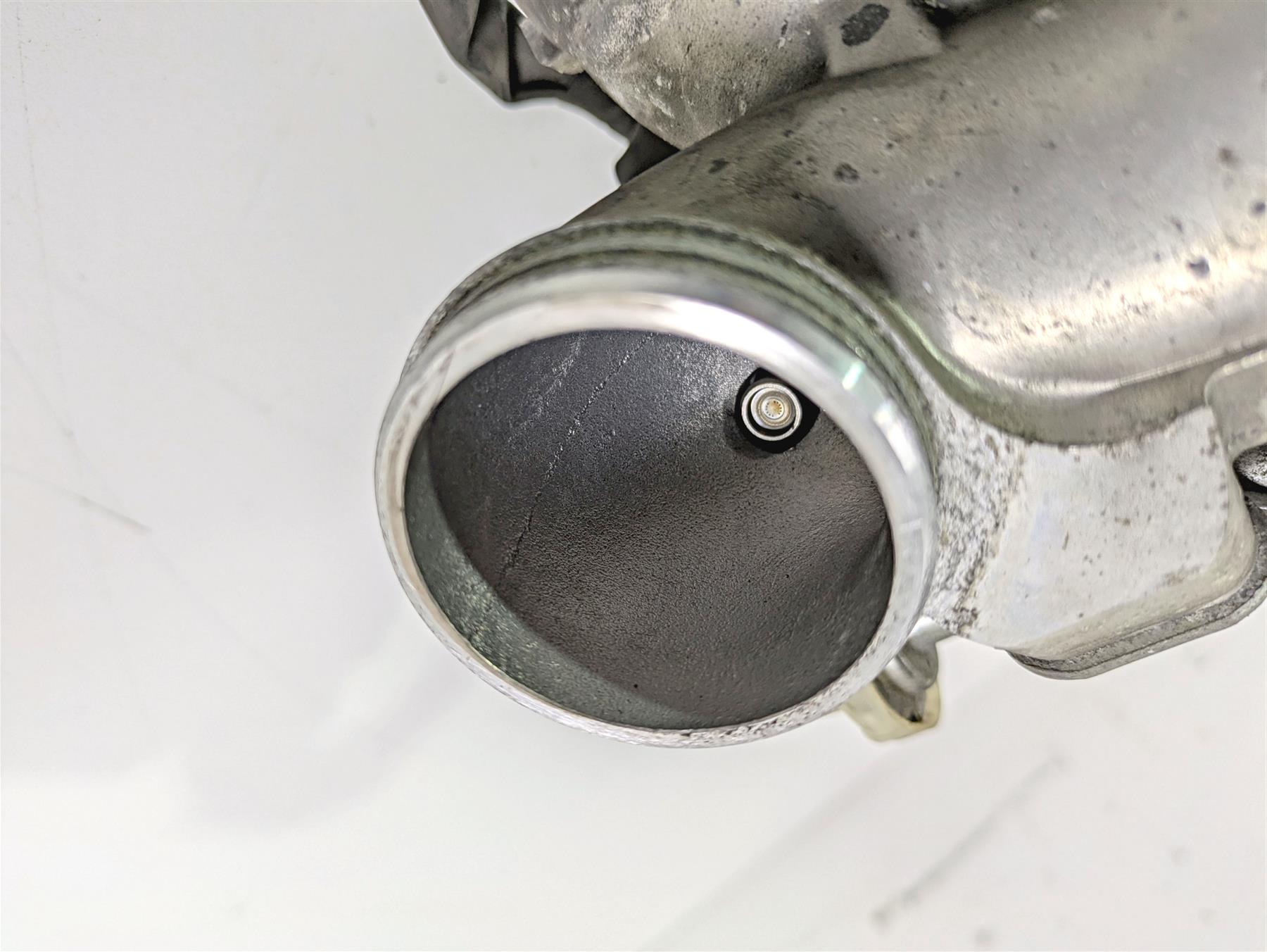 2008 Yamaha XVS1300 V-Star Tourer Mikuni Throttle Body Set 3D8-13590-30-00 {{ shop.shopifyCountryName }} - Mototech271