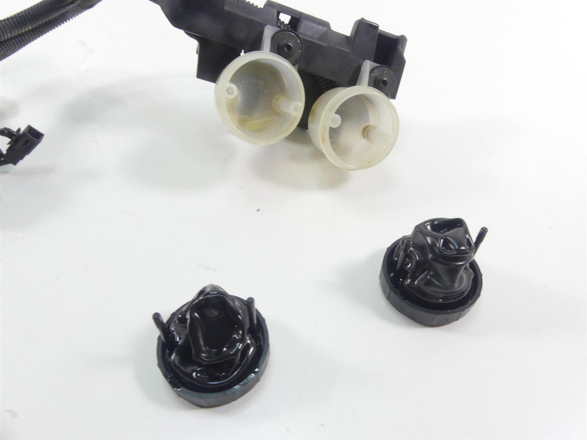 2020 Can Am Maverick X3 XMR Turbo RR Brembo Main Brake Master Cylinder 705601863 {{ shop.shopifyCountryName }} - Mototech271