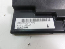Load image into Gallery viewer, 2015 Honda CBR1000 RR SC59 Cdi Ecu Ecm Engine Control Module 38770-MGP-A92 | Mototech271
