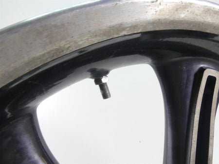 2012 Victory Cross Country Front Cast Wheel Rim 18x3.5 - Read 1521383 {{ shop.shopifyCountryName }} - Mototech271