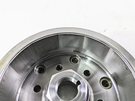 2010 Harley VRSCF Muscle Rod Stator Flywheel Ignition Engine Rotor 30731-01K {{ shop.shopifyCountryName }} - Mototech271