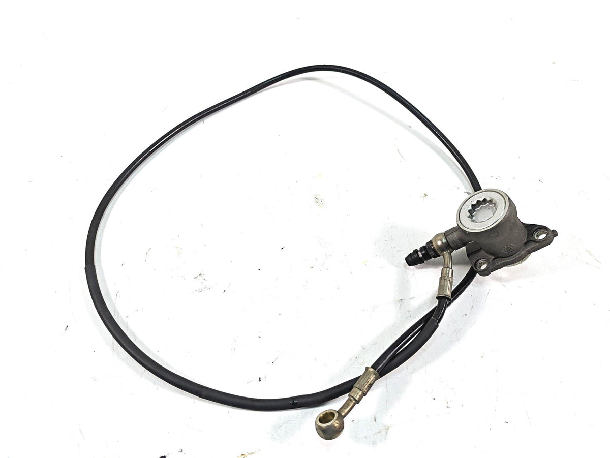 2011 Ducati Hypermotard 1100 Evo SP Clutch Slave Cylinder 19540031A {{ shop.shopifyCountryName }} - Mototech271