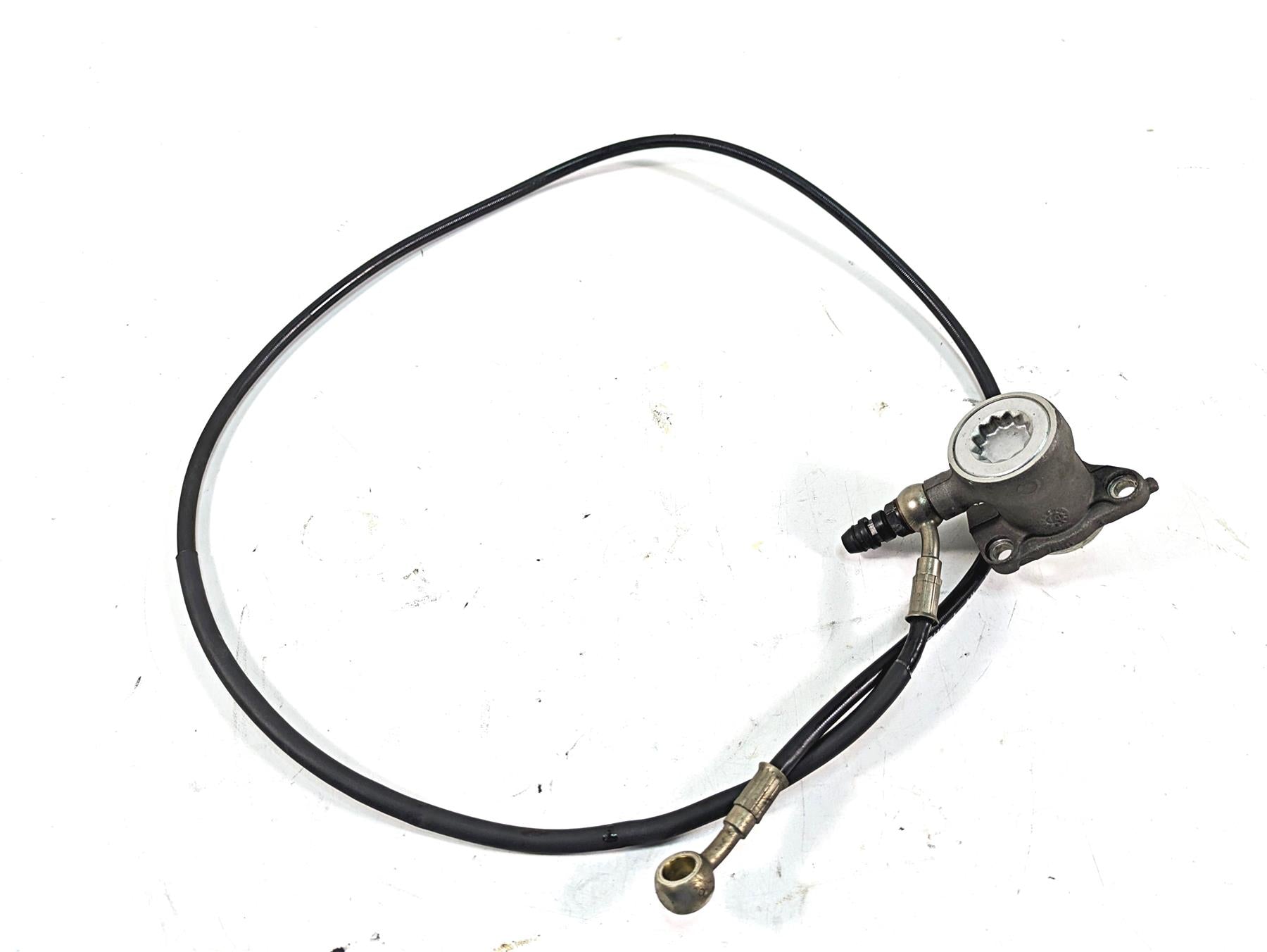 2011 Ducati Hypermotard 1100 Evo SP Clutch Slave Cylinder 19540031A {{ shop.shopifyCountryName }} - Mototech271