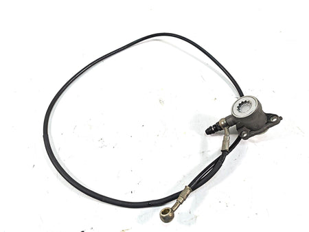2011 Ducati Hypermotard 1100 Evo SP Clutch Slave Cylinder 19540031A {{ shop.shopifyCountryName }} - Mototech271