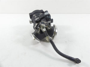 2010 Harley Touring FLHX Street Glide Throttle Body Fuel Injection HPI | Mototech271
