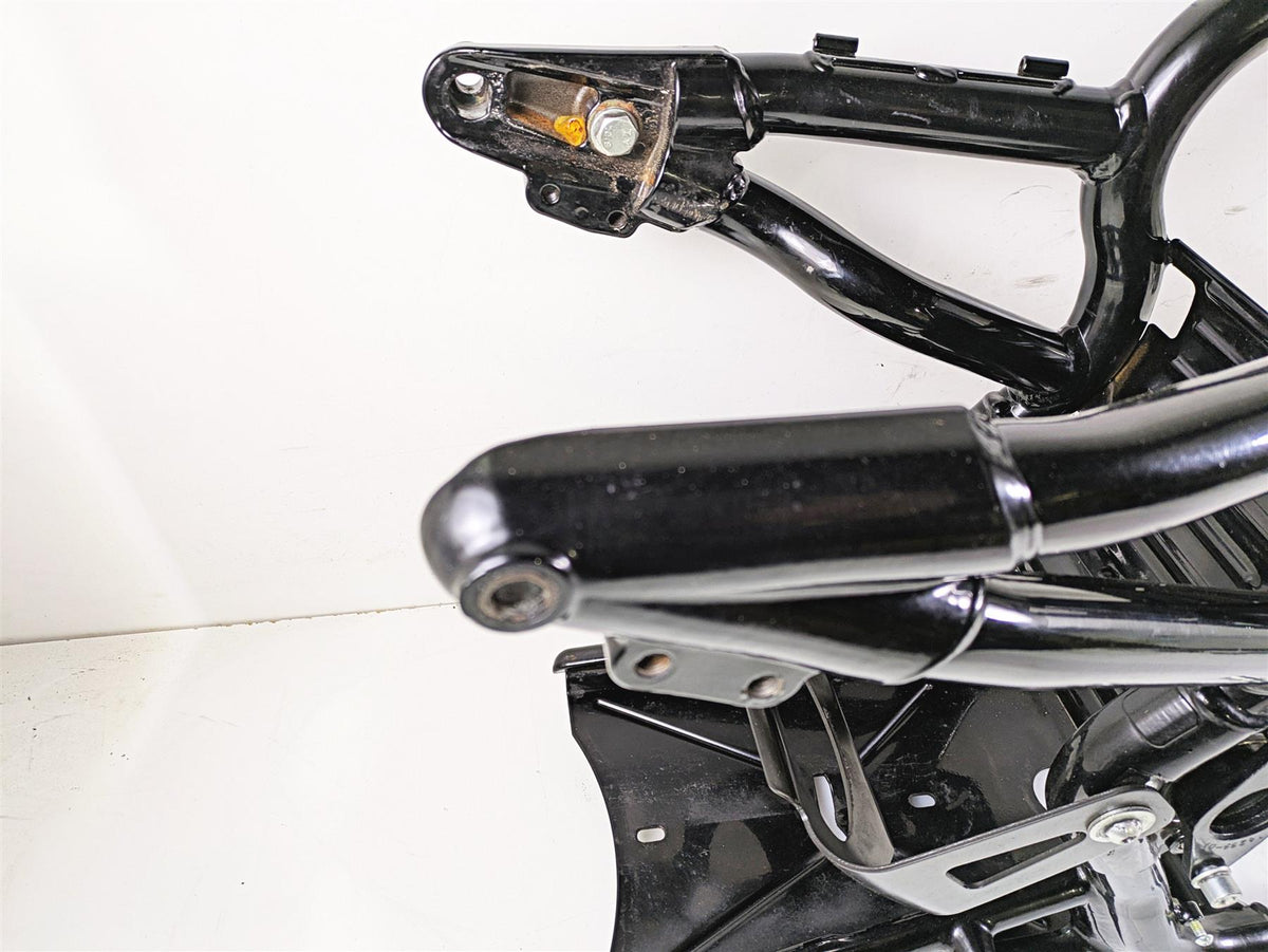 2010 Harley VRSCF Muscle Rod Straight Main Frame Chassis With Clean South Carolina Title 47764-08 {{ shop.shopifyCountryName }} - Mototech271