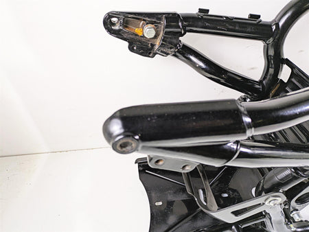 2010 Harley VRSCF Muscle Rod Straight Main Frame Chassis With Clean South Carolina Title 47764-08 {{ shop.shopifyCountryName }} - Mototech271