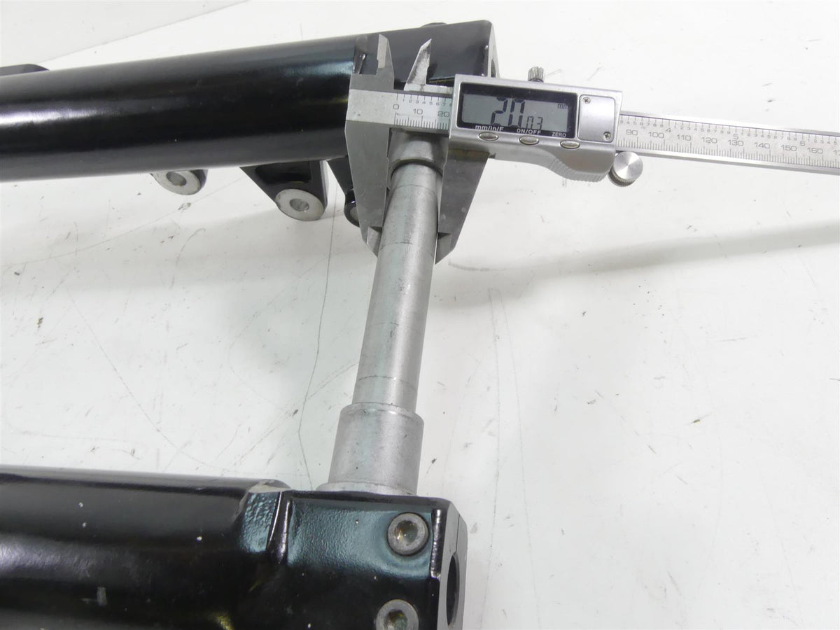 2016 Moto Guzzi V7 II Special 750 Straight Front Forks Triple Tree Set 2B001427 {{ shop.shopifyCountryName }} - Mototech271