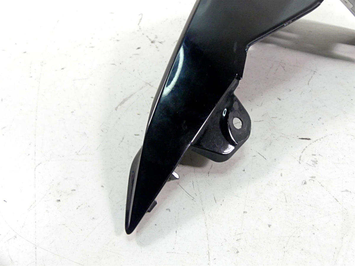 2018 BMW S1000RR K46 Left Side Tail Fairing Cover Plastic 46628525363 {{ shop.shopifyCountryName }} - Mototech271