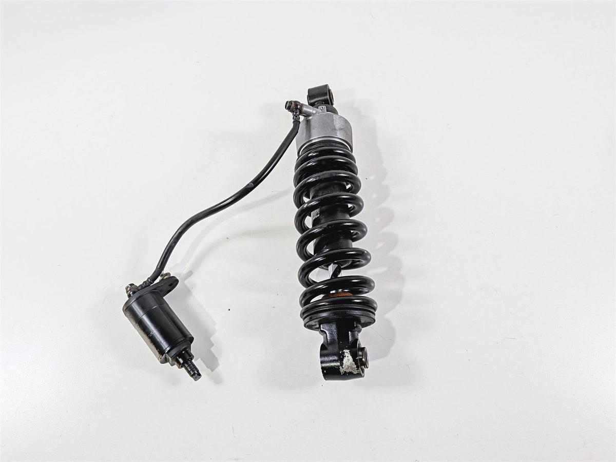 2022 Harley Softail FXLRST Low Rider Rear Shock Damper - Tall 54000138 {{ shop.shopifyCountryName }} - Mototech271