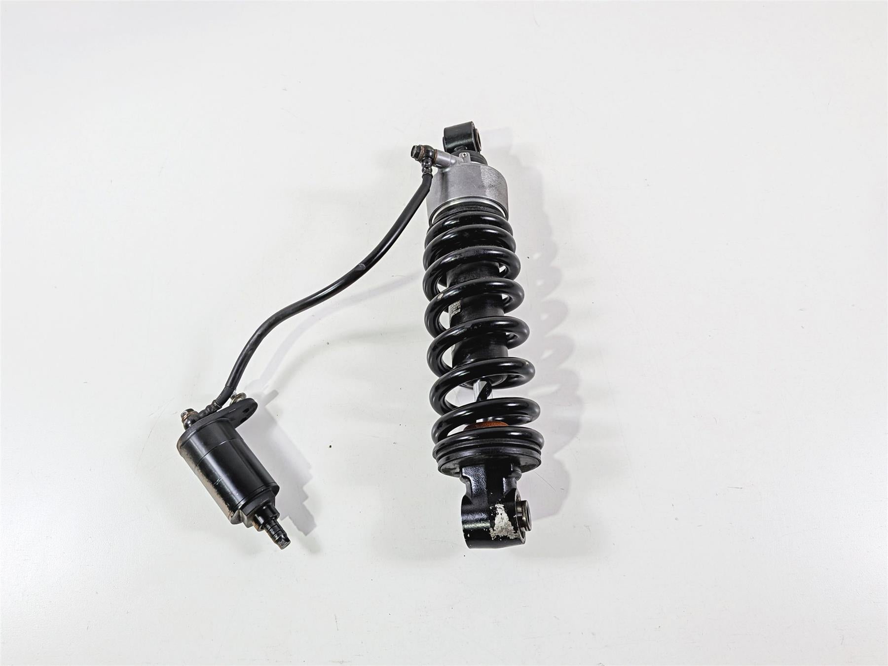 2022 Harley Softail FXLRST Low Rider Rear Shock Damper - Tall 54000138 {{ shop.shopifyCountryName }} - Mototech271