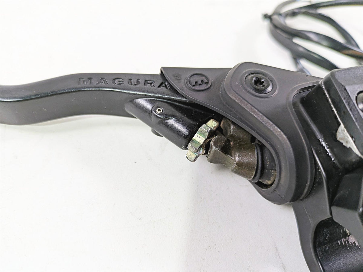 2020 KTM 1290 Super Adventure R Magura Clutch Master Cylinder 12Mm 60302030144 {{ shop.shopifyCountryName }} - Mototech271