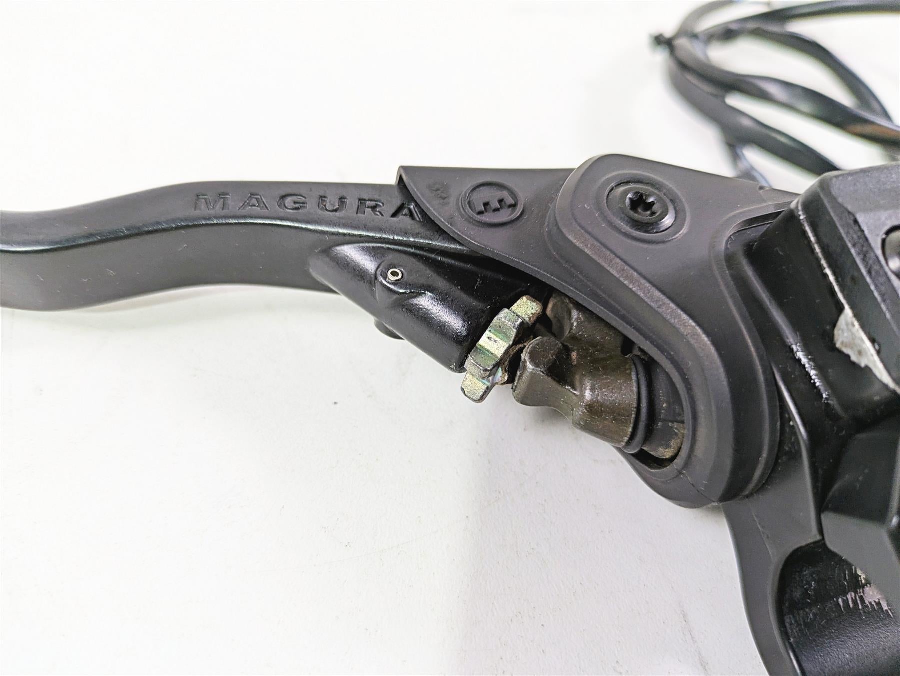 2020 KTM 1290 Super Adventure R Magura Clutch Master Cylinder 12Mm 60302030144 {{ shop.shopifyCountryName }} - Mototech271