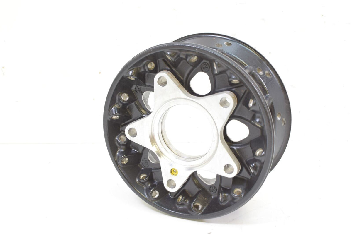2019 BMW R nine T Pure K22 Rear Wheel Center Hub 36318569539 {{ shop.shopifyCountryName }} - Mototech271