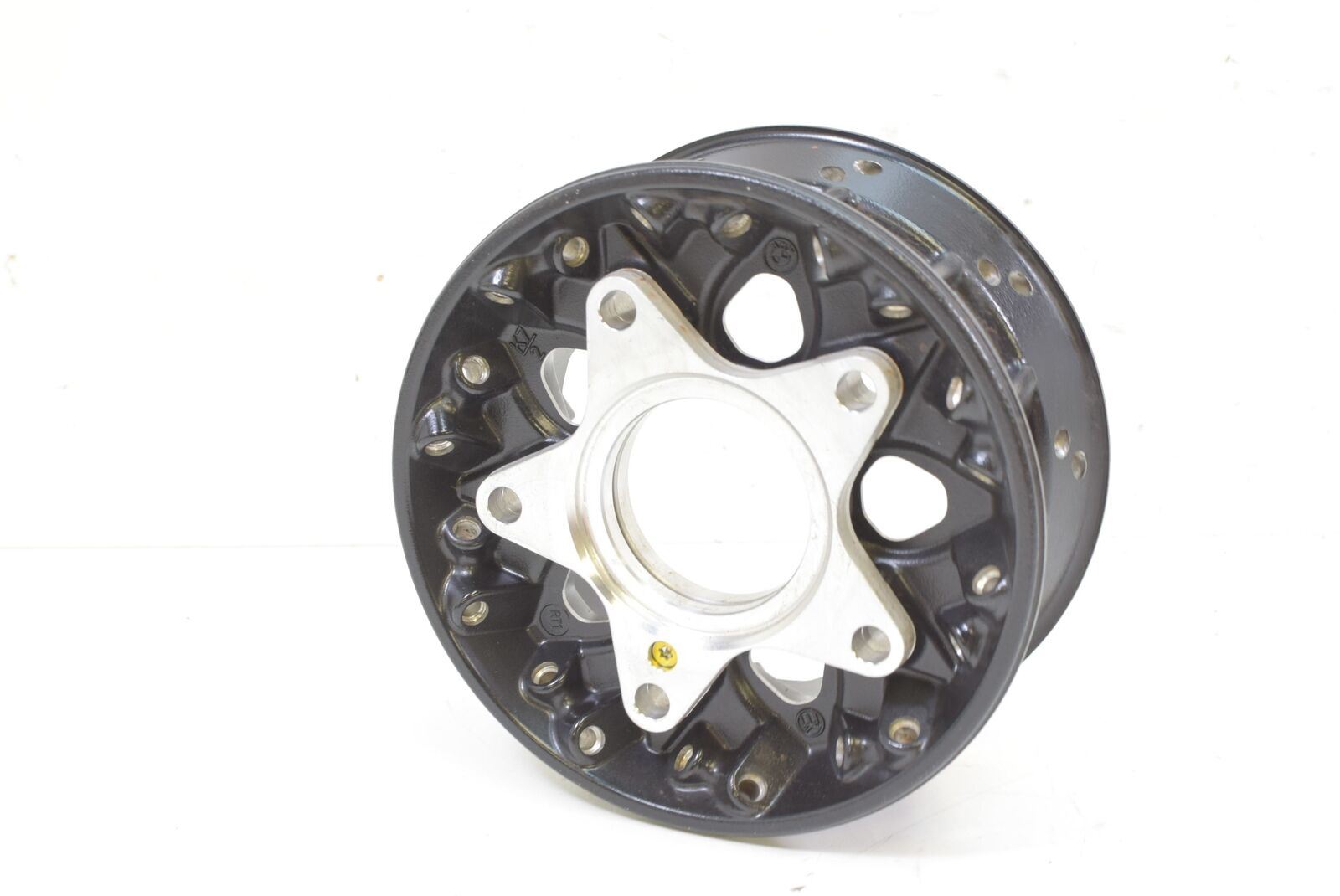 2019 BMW R nine T Pure K22 Rear Wheel Center Hub 36318569539 {{ shop.shopifyCountryName }} - Mototech271