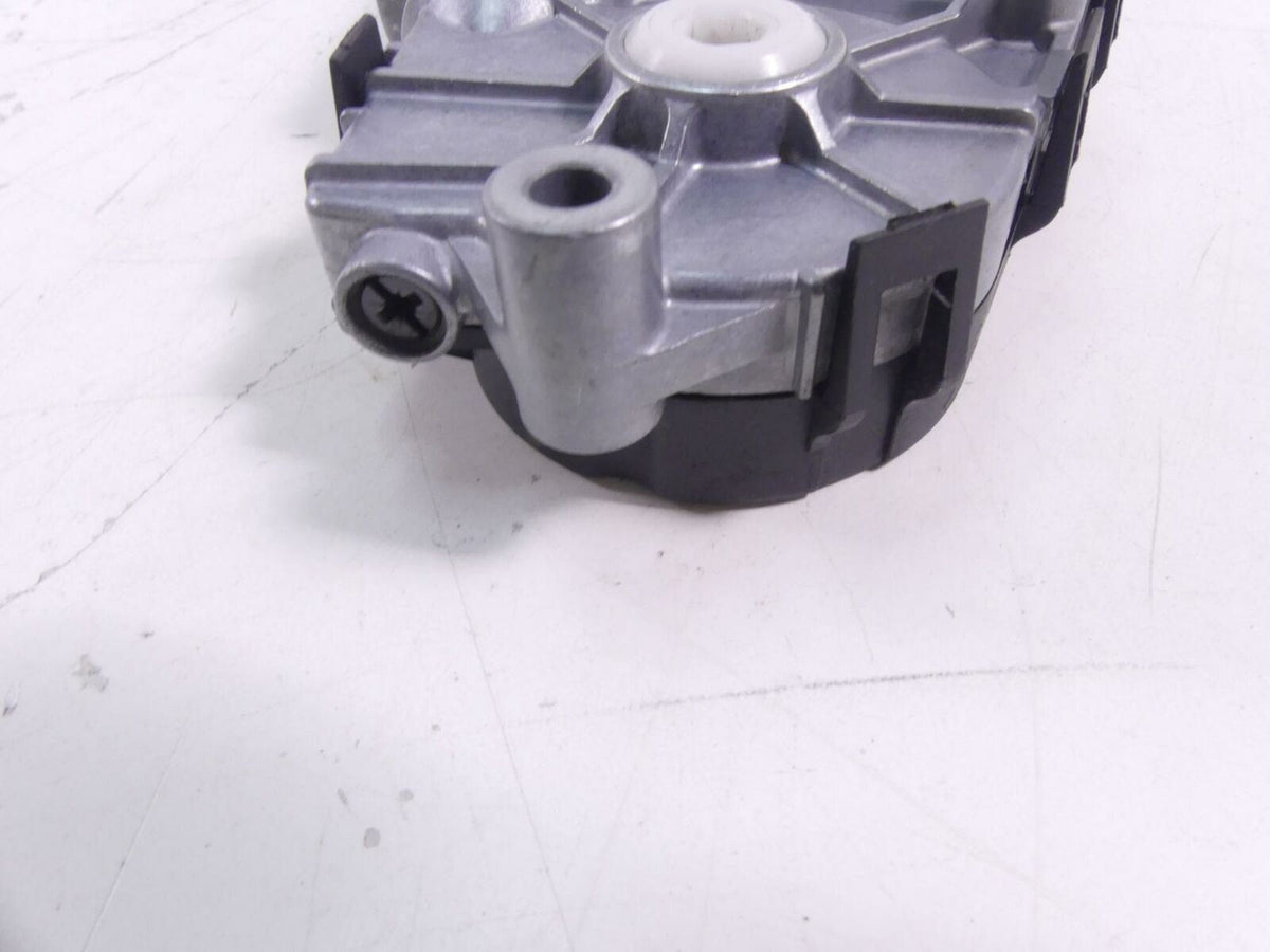 2018 BMW K1600 Bagger Webasto Windshield Wind Shield Screen Motor 46638557439 {{ shop.shopifyCountryName }} - Mototech271