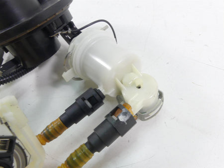 2017 Harley Touring FLHTKL Electra Glide Fuel Gas Petrol Pump - Tested 62908-08 {{ shop.shopifyCountryName }} - Mototech271