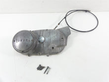 Load image into Gallery viewer, 1978 Yamaha XS650 SE Special Stator Sprocket Engine Cover 584-15411-00-00 | Mototech271
