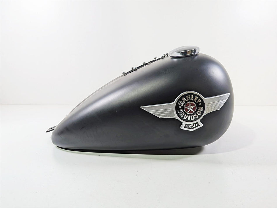 2016 Harley Softail FLSTFBS Fat Boy S Fuel Gas Petrol Tank - No Dent 61625-11-Mototech271