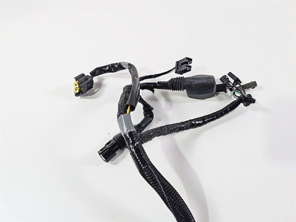 2024 Suzuki GSXR600 Gauges Cluster Headlight Wiring Harness 36620-14J11 {{ shop.shopifyCountryName }} - Mototech271