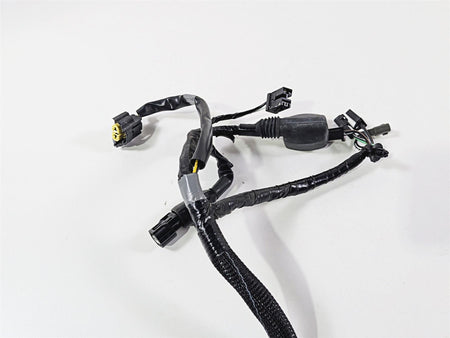 2024 Suzuki GSXR600 Gauges Cluster Headlight Wiring Harness 36620-14J11 {{ shop.shopifyCountryName }} - Mototech271