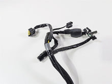 Load image into Gallery viewer, 2024 Suzuki GSXR600 Gauges Cluster Headlight Wiring Harness 36620-14J11
