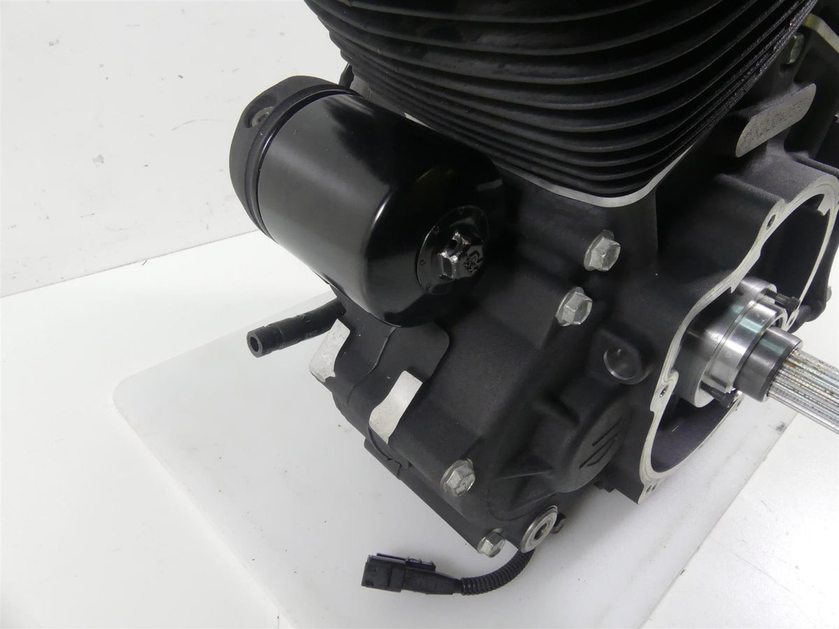 2018 Harley Softail FXFB Fat Bob Running M8 107ci Engine Motor 7K - Vid 16200384 {{ shop.shopifyCountryName }} - Mototech271