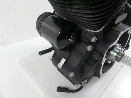 2018 Harley Softail FXFB Fat Bob Running M8 107ci Engine Motor 7K - Vid 16200384 {{ shop.shopifyCountryName }} - Mototech271