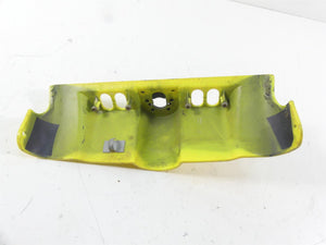 2005 Harley Touring CVO FLHTC SE Electra Glide Ignition Switch Cover 58510-96 | Mototech271