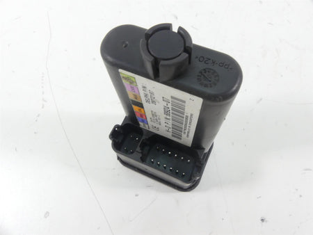 2007 Harley Touring FLHTCU SE CVO Electra Glide Tssm Security Mod + Fob 68924-07 {{ shop.shopifyCountryName }} - Mototech271