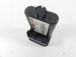 2007 Harley Touring FLHTCU SE CVO Electra Glide Tssm Security Mod + Fob 68924-07 | Mototech271