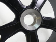 Load image into Gallery viewer, 2013 Ducati Streetfighter 848 Straight Enkei Rear Wheel 17x5.5 - Read 50211331AB
