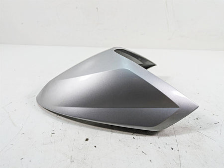 2007 BMW R1200RT K26 Front Fender Cap Cover Fairing Titan Silver 46617682904 {{ shop.shopifyCountryName }} - Mototech271