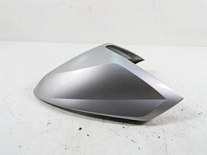 2007 BMW R1200RT K26 Front Fender Cap Cover Fairing Titan Silver 46617682904 | Mototech271