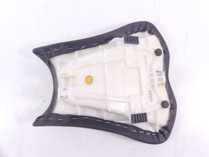 2017 Kawasaki ZX636 ZX6R Ninja Front Driver Rider Saddle Seat -Nice 53066-0246-M | Mototech271