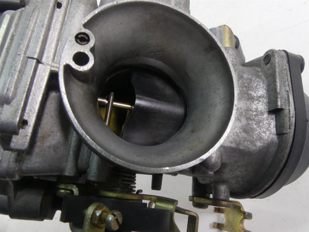 2001 Yamaha XV1600 Road Star Carburetor Carburator Carbs 4WM-14101-01-00 {{ shop.shopifyCountryName }} - Mototech271